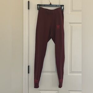 Adidas Women’s small leggings